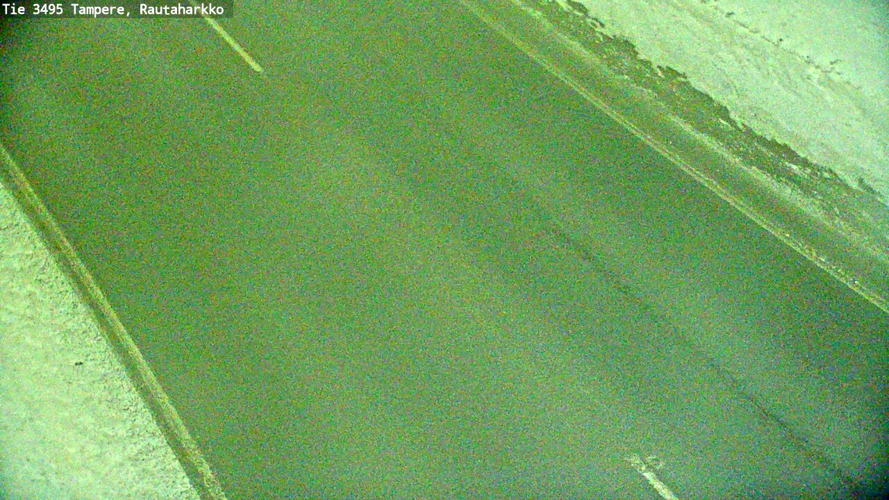 Kelikamerat Kuva Tie 3495 Tampere, Rautaharkko, Tampere, Pirkanmaa