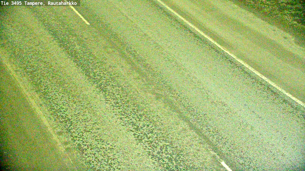 Kelikamerat Kuva Tie 3495 Tampere, Rautaharkko, Tampere, Pirkanmaa