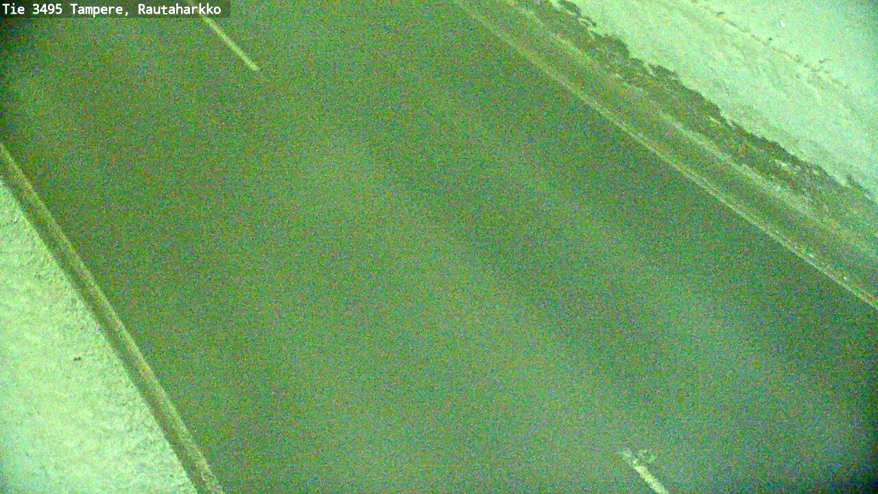 Kelikamerat Kuva Tie 3495 Tampere, Rautaharkko, Tampere, Pirkanmaa