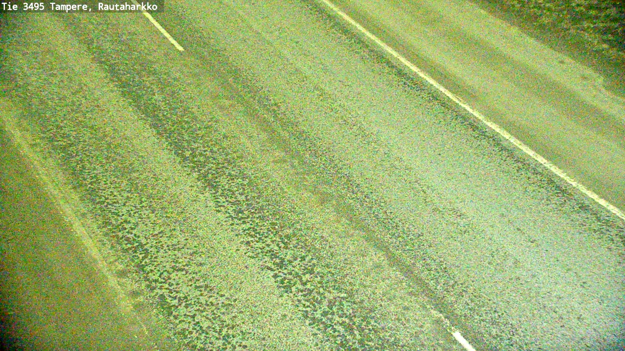 Kelikamerat Kuva Tie 3495 Tampere, Rautaharkko, Tampere, Pirkanmaa