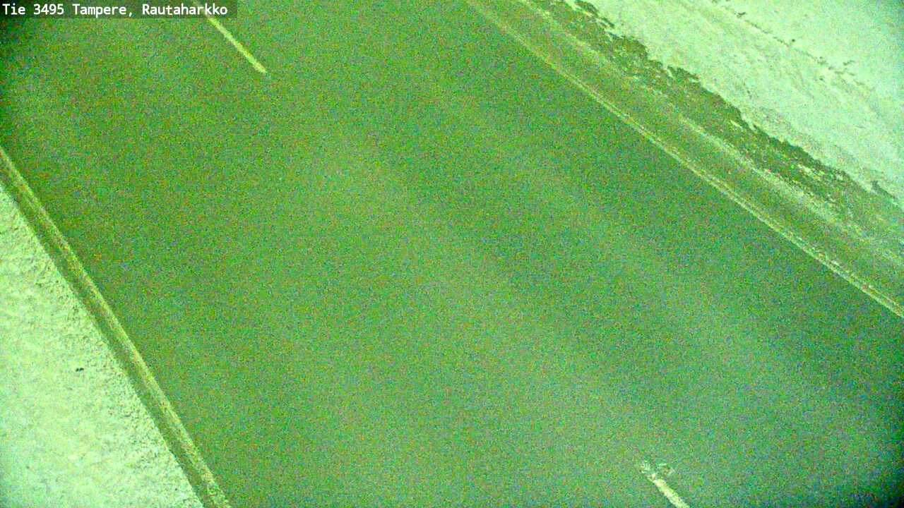 Kelikamerat Kuva Tie 3495 Tampere, Rautaharkko, Tampere, Pirkanmaa