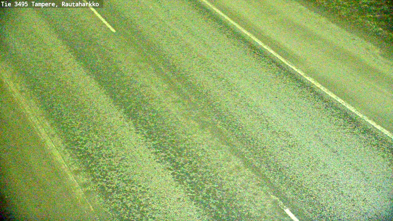 Kelikamerat Kuva Tie 3495 Tampere, Rautaharkko, Tampere, Pirkanmaa