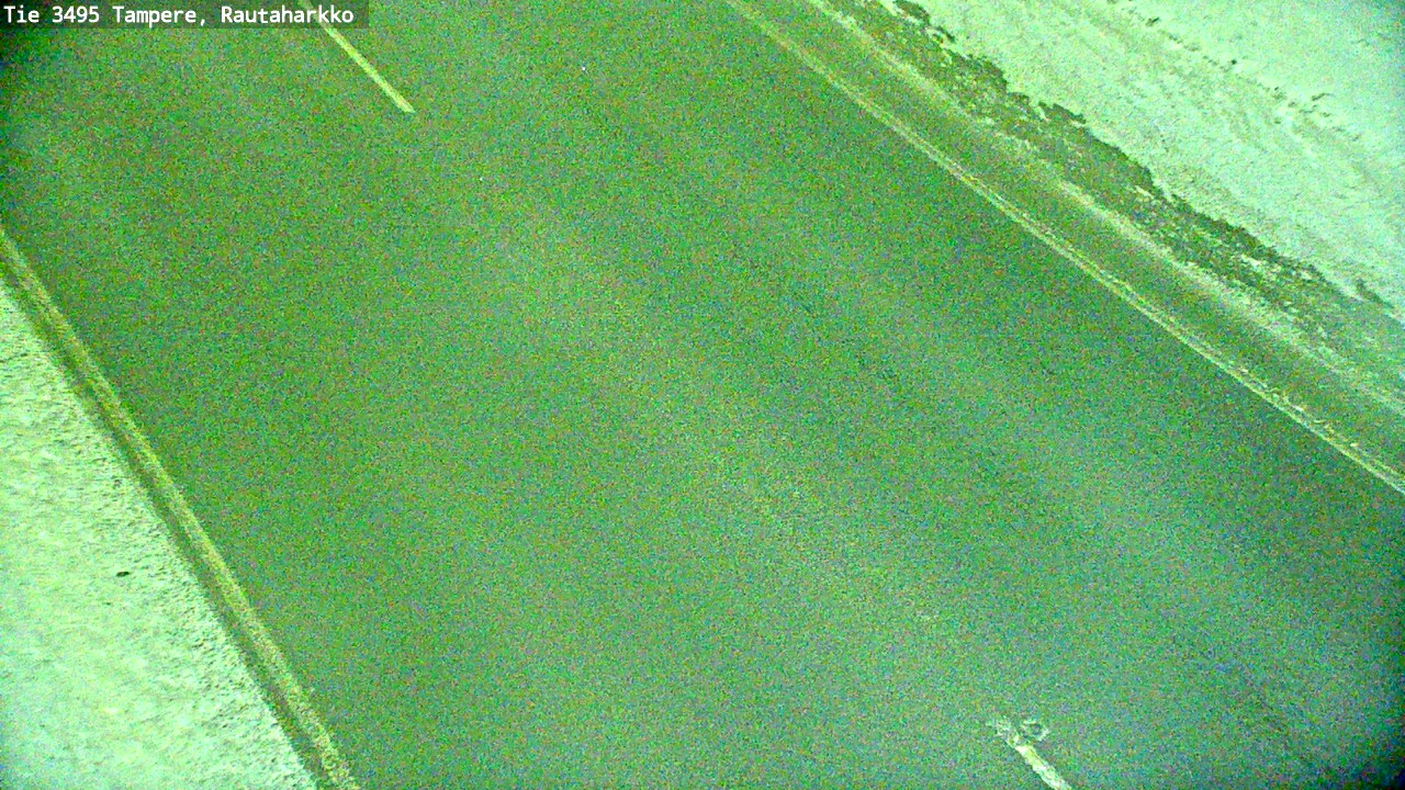 Kelikamerat Kuva Tie 3495 Tampere, Rautaharkko, Tampere, Pirkanmaa