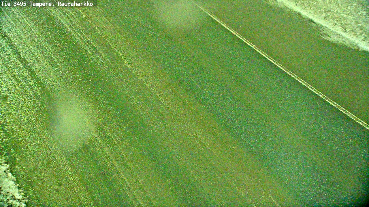 Kelikamerat Kuva Tie 3495 Tampere, Rautaharkko, Tampere, Pirkanmaa