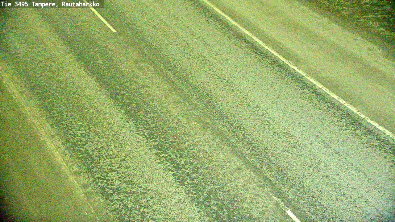 Kelikamerat Kuva Tie 3495 Tampere, Rautaharkko, Tampere, Pirkanmaa