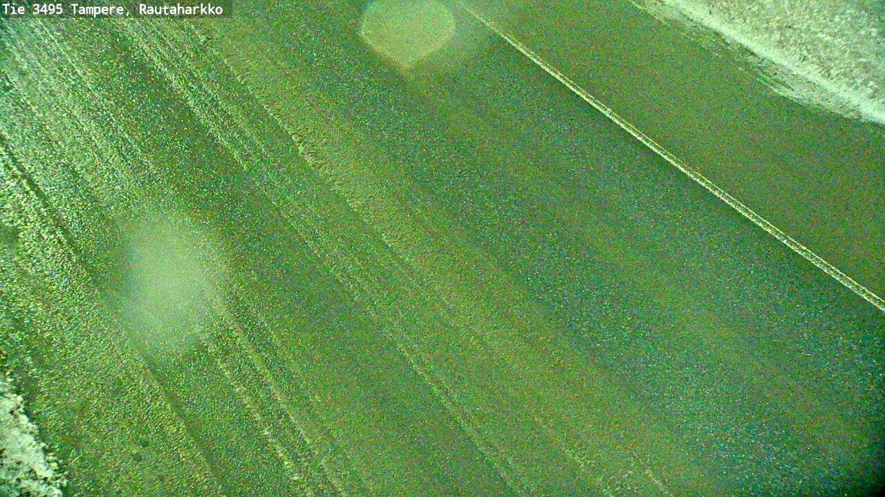 Kelikamerat Kuva Tie 3495 Tampere, Rautaharkko, Tampere, Pirkanmaa