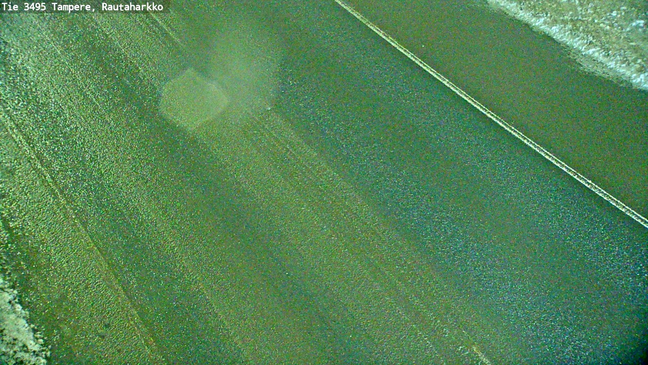 Kelikamerat Kuva Tie 3495 Tampere, Rautaharkko, Tampere, Pirkanmaa