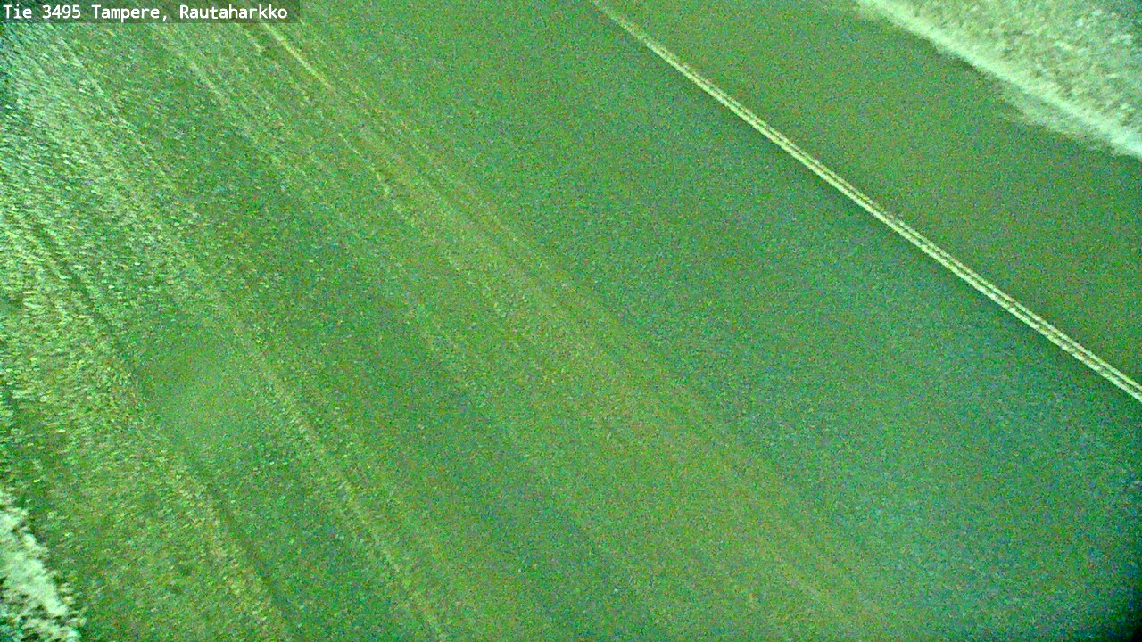 Kelikamerat Kuva Tie 3495 Tampere, Rautaharkko, Tampere, Pirkanmaa