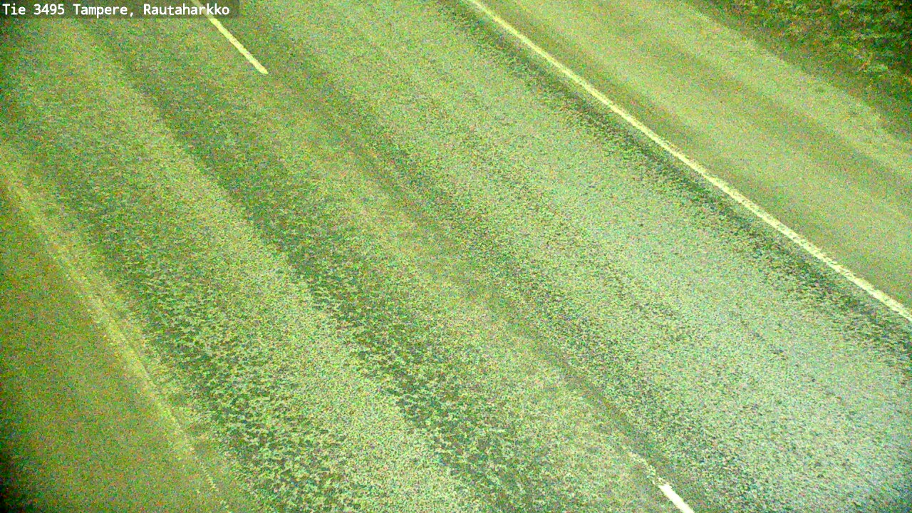 Kelikamerat Kuva Tie 3495 Tampere, Rautaharkko, Tampere, Pirkanmaa