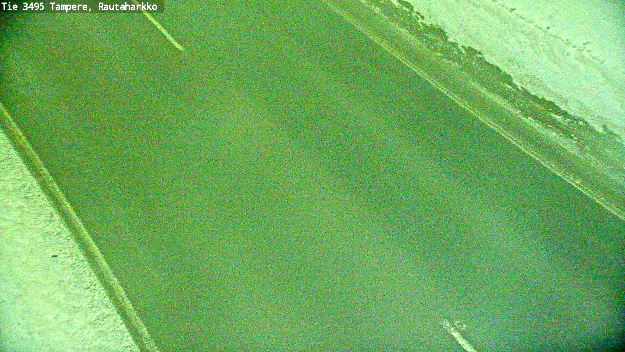 Kelikamerat Kuva Tie 3495 Tampere, Rautaharkko, Tampere, Pirkanmaa