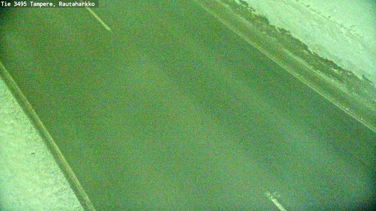 Kelikamerat Kuva Tie 3495 Tampere, Rautaharkko, Tampere, Pirkanmaa