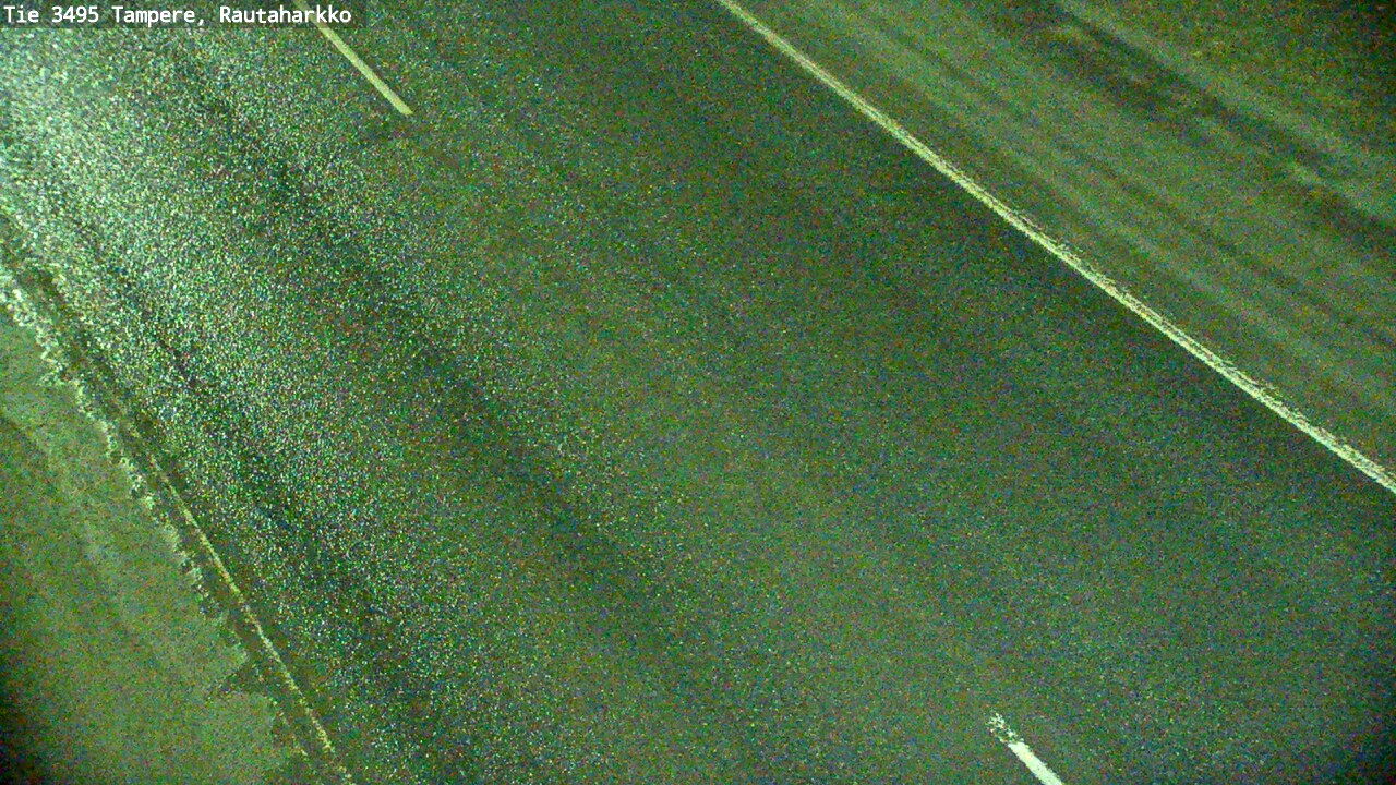 Kelikamerat Kuva Tie 3495 Tampere, Rautaharkko, Tampere, Pirkanmaa