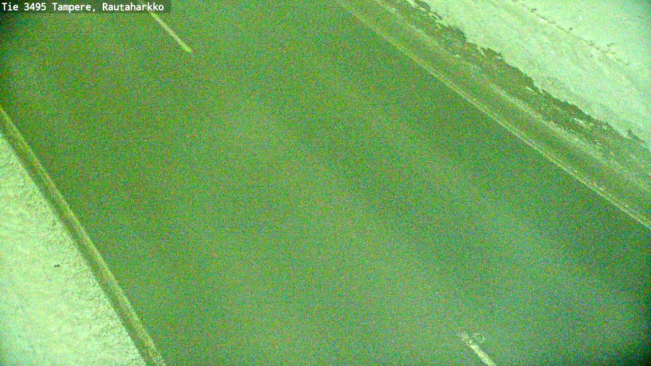 Kelikamerat Kuva Tie 3495 Tampere, Rautaharkko, Tampere, Pirkanmaa