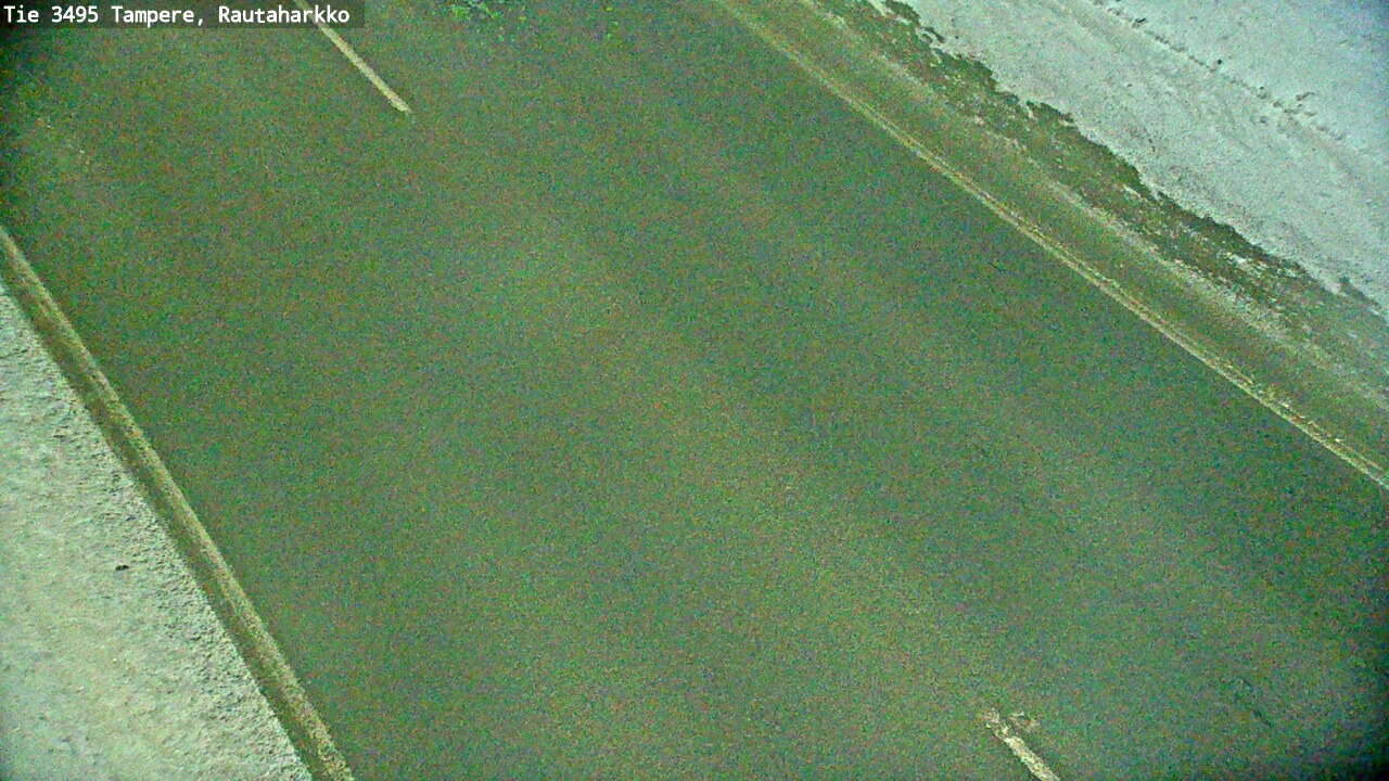 Kelikamerat Kuva Tie 3495 Tampere, Rautaharkko, Tampere, Pirkanmaa