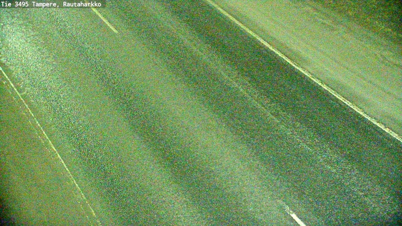 Kelikamerat Kuva Tie 3495 Tampere, Rautaharkko, Tampere, Pirkanmaa