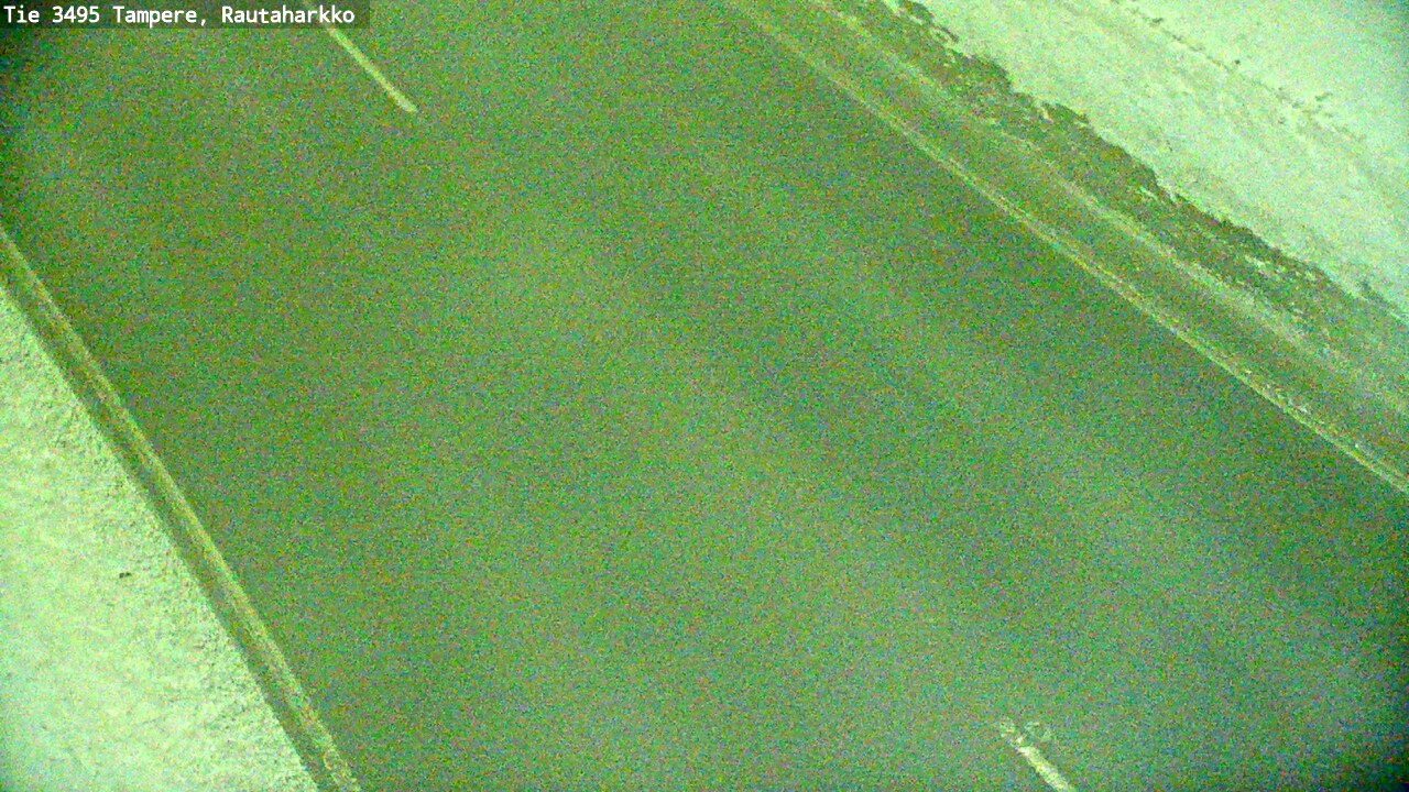 Kelikamerat Kuva Tie 3495 Tampere, Rautaharkko, Tampere, Pirkanmaa