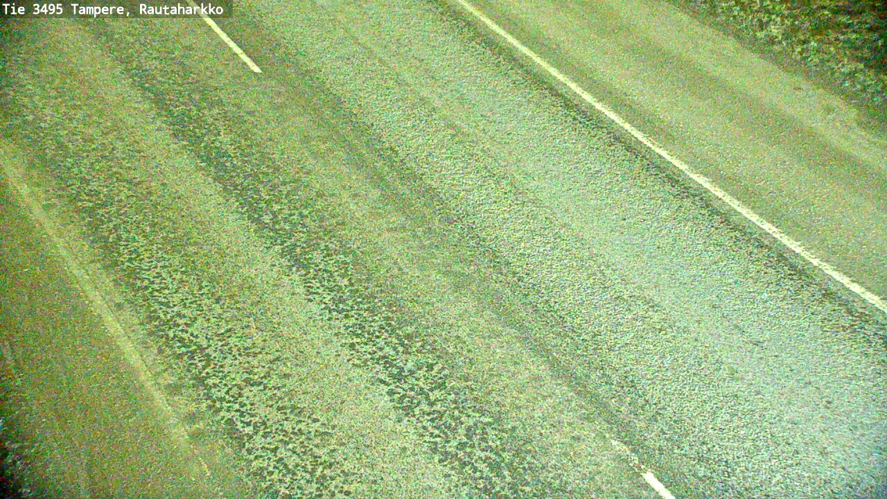 Kelikamerat Kuva Tie 3495 Tampere, Rautaharkko, Tampere, Pirkanmaa