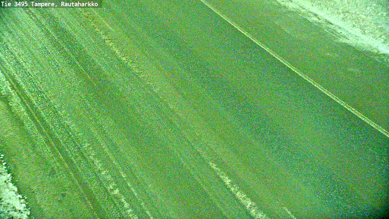 Kelikamerat Kuva Tie 3495 Tampere, Rautaharkko, Tampere, Pirkanmaa