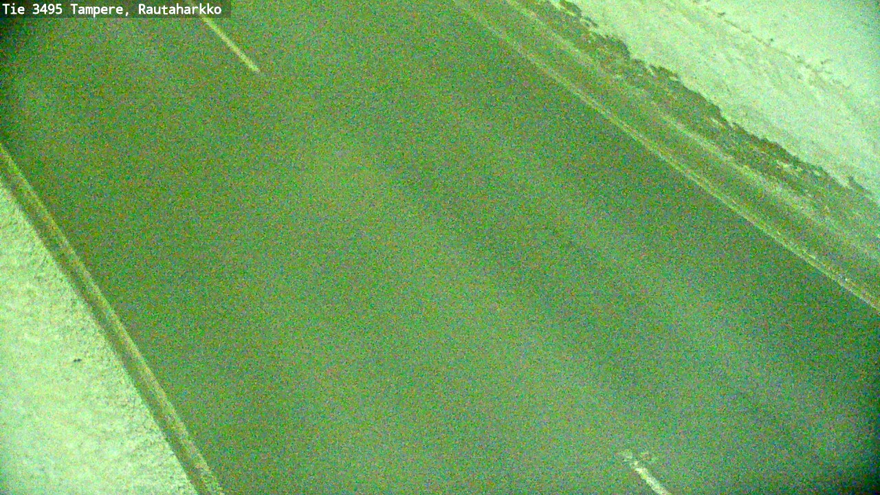 Kelikamerat Kuva Tie 3495 Tampere, Rautaharkko, Tampere, Pirkanmaa