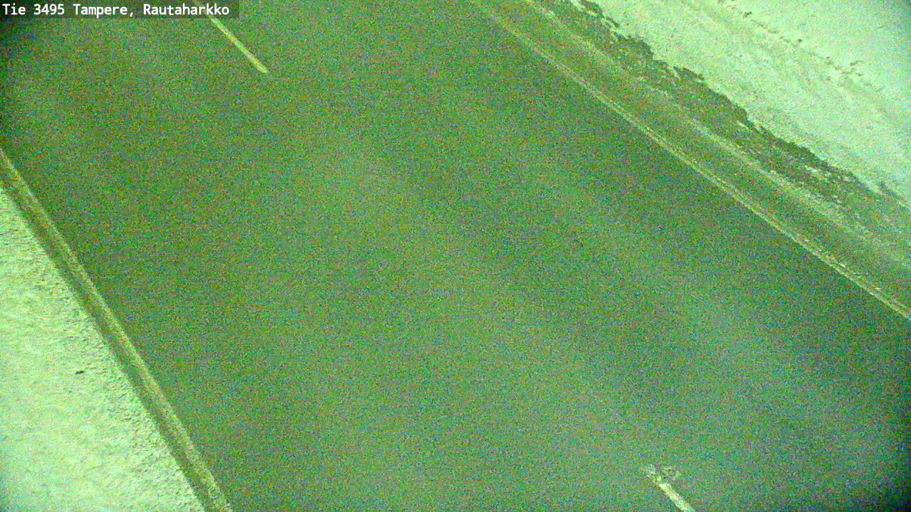 Kelikamerat Kuva Tie 3495 Tampere, Rautaharkko, Tampere, Pirkanmaa