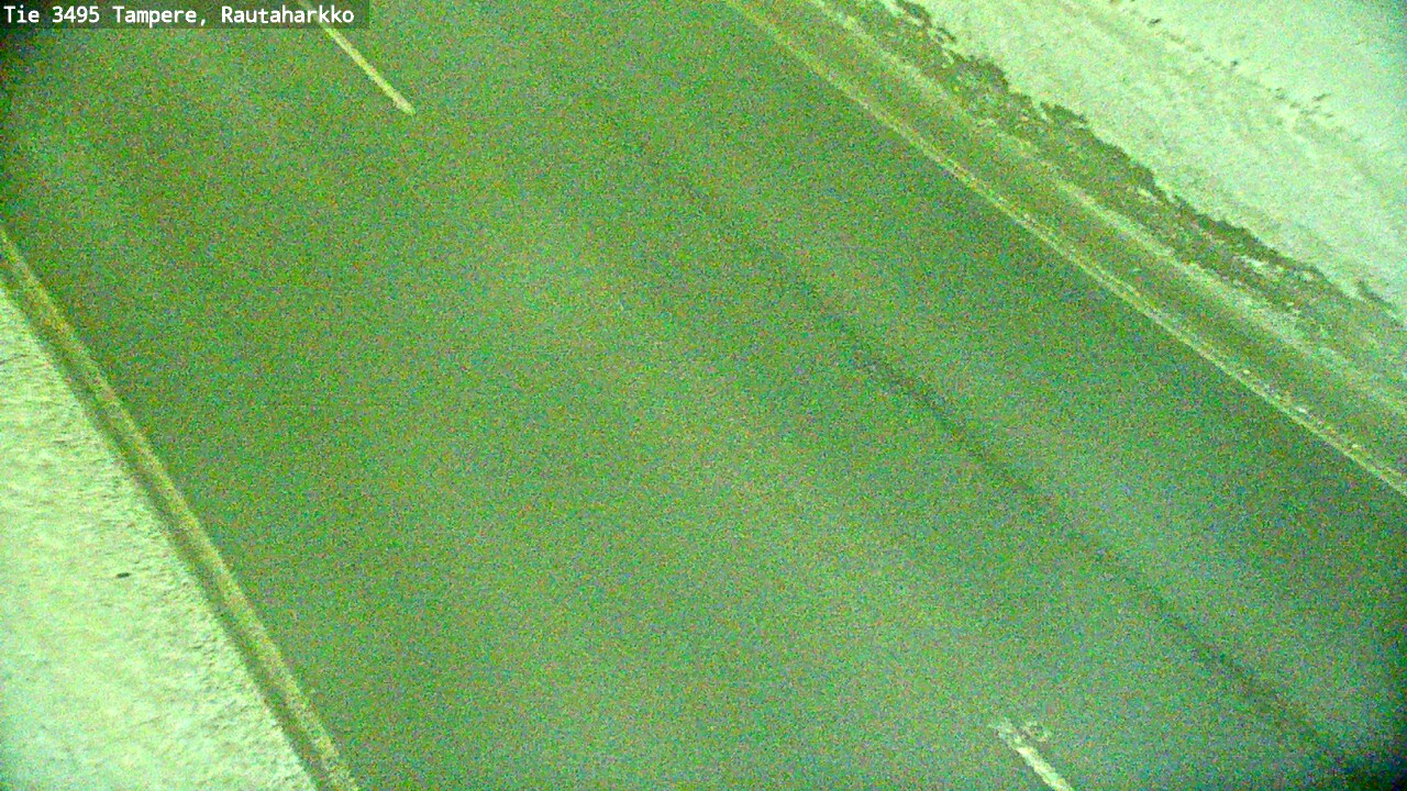 Kelikamerat Kuva Tie 3495 Tampere, Rautaharkko, Tampere, Pirkanmaa