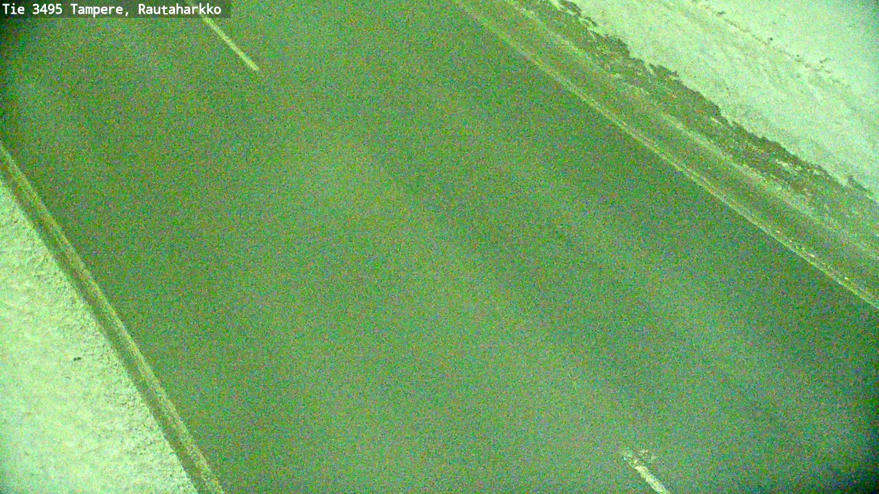 Kelikamerat Kuva Tie 3495 Tampere, Rautaharkko, Tampere, Pirkanmaa