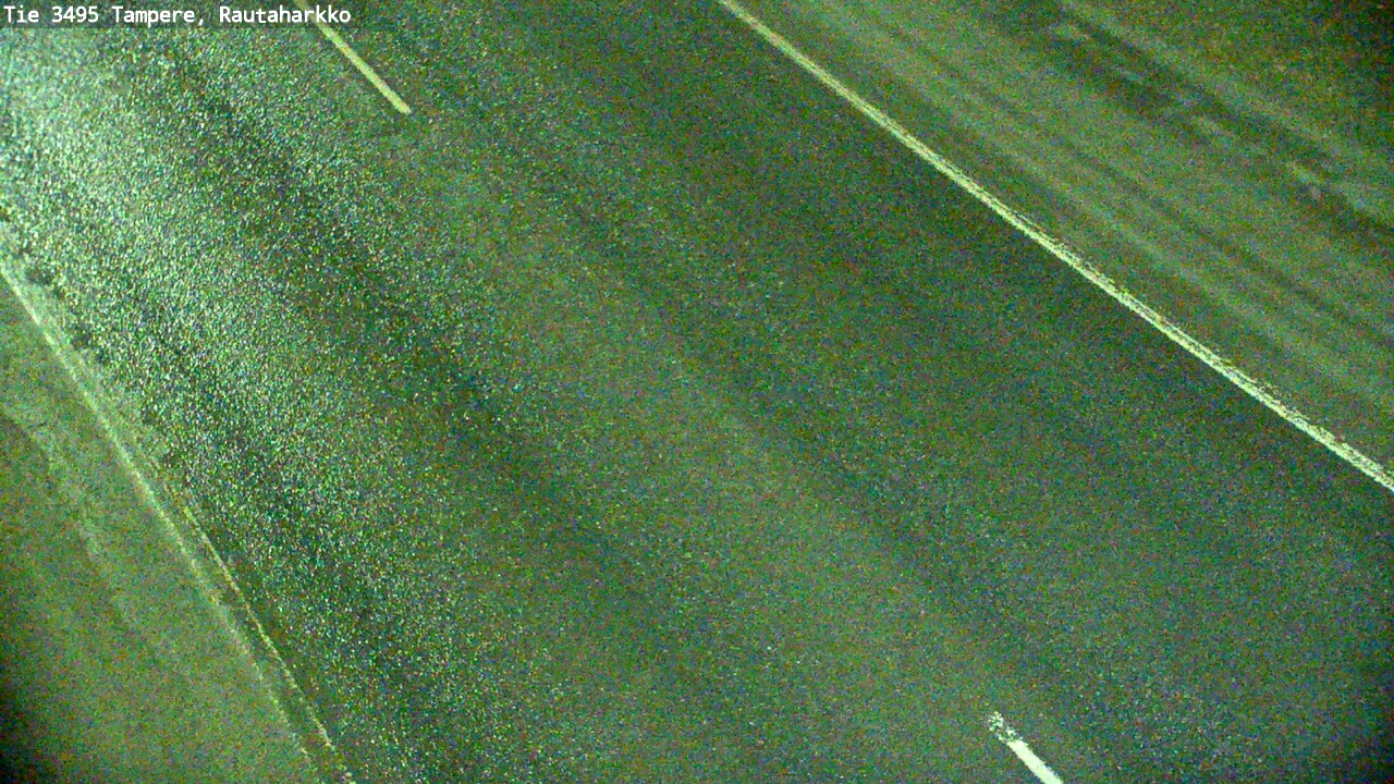 Kelikamerat Kuva Tie 3495 Tampere, Rautaharkko, Tampere, Pirkanmaa