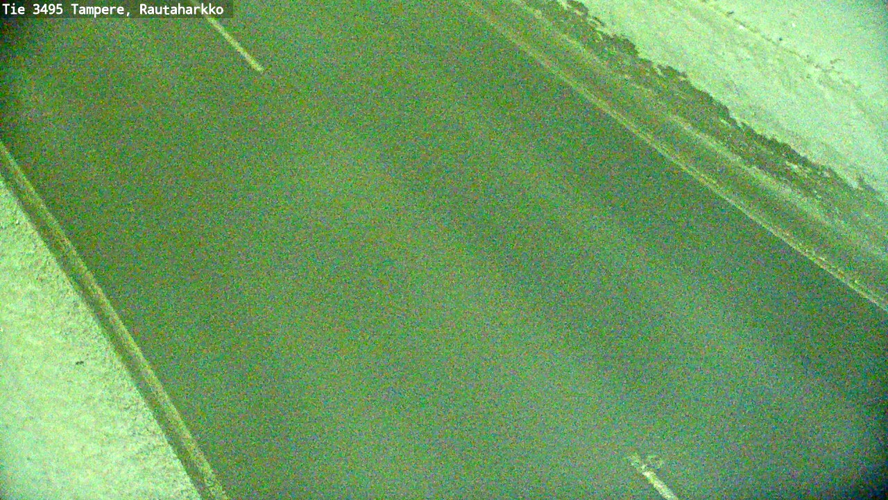 Kelikamerat Kuva Tie 3495 Tampere, Rautaharkko, Tampere, Pirkanmaa