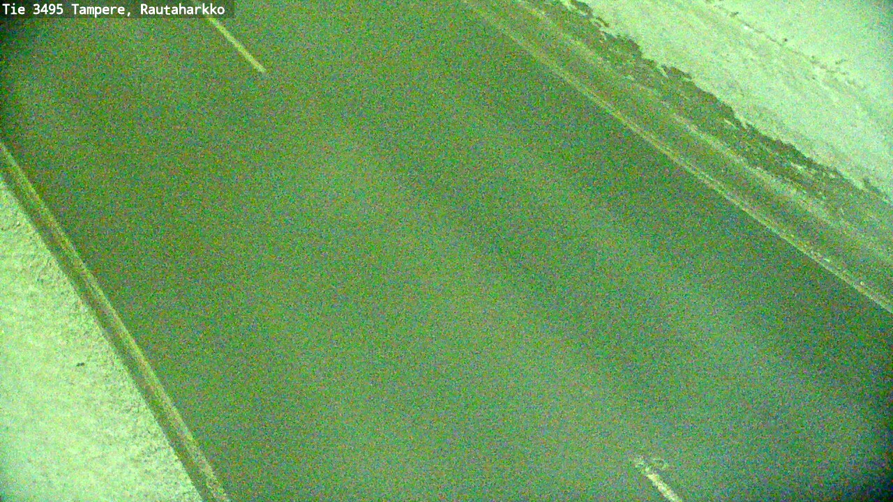 Kelikamerat Kuva Tie 3495 Tampere, Rautaharkko, Tampere, Pirkanmaa