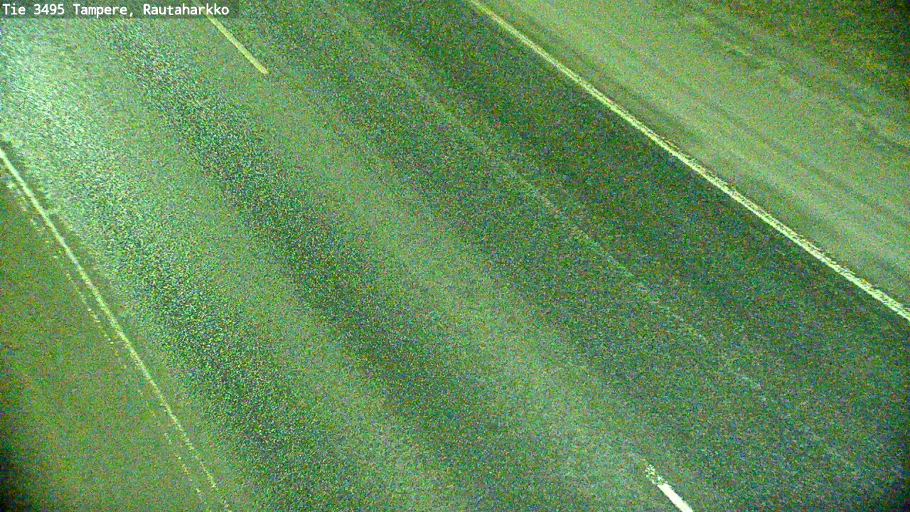 Kelikamerat Kuva Tie 3495 Tampere, Rautaharkko, Tampere, Pirkanmaa