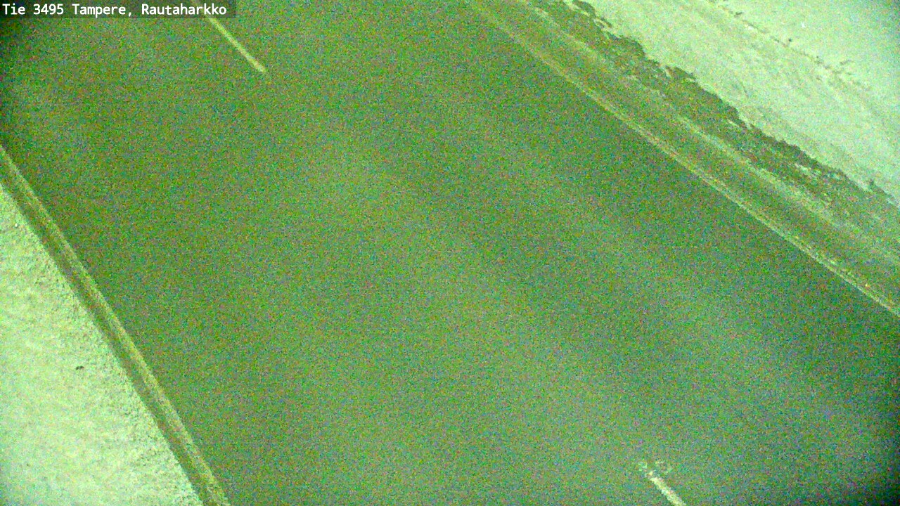 Kelikamerat Kuva Tie 3495 Tampere, Rautaharkko, Tampere, Pirkanmaa