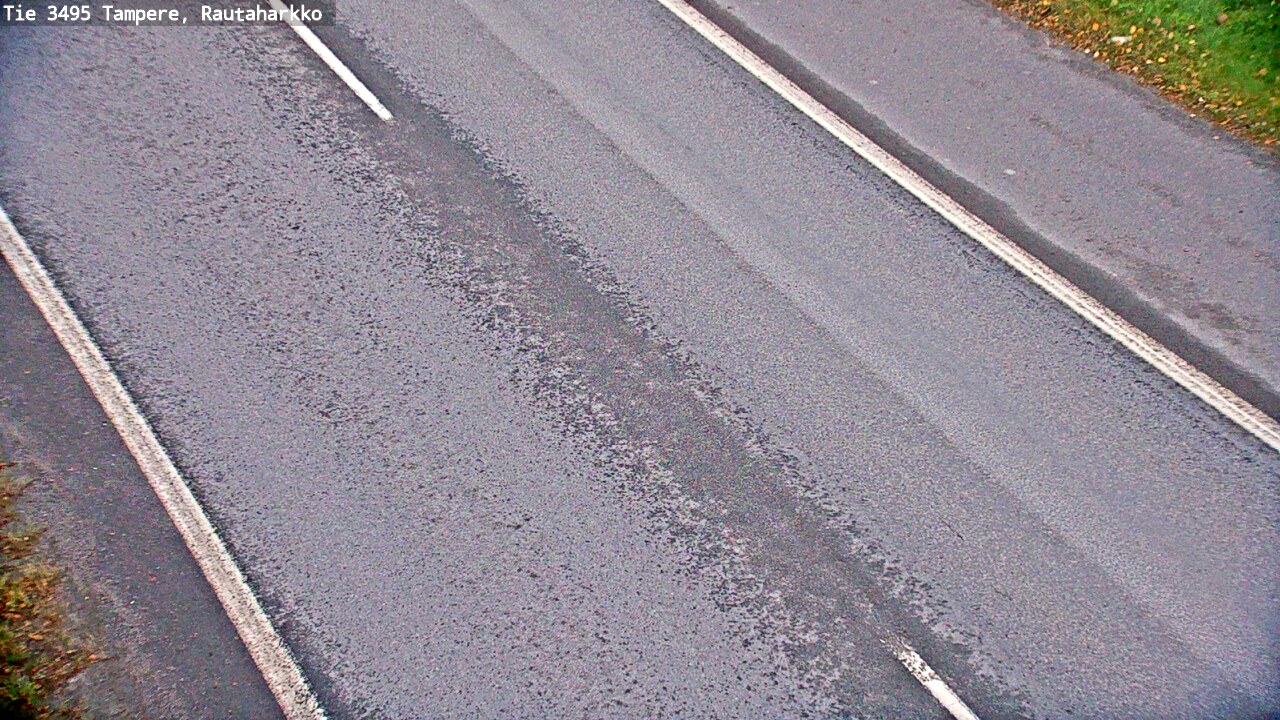 Kelikamerat Kuva Tie 3495 Tampere, Rautaharkko, Tampere, Pirkanmaa