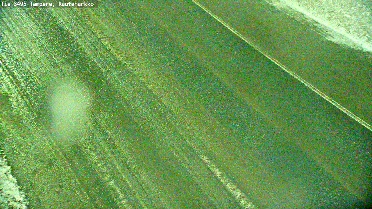 Kelikamerat Kuva Tie 3495 Tampere, Rautaharkko, Tampere, Pirkanmaa