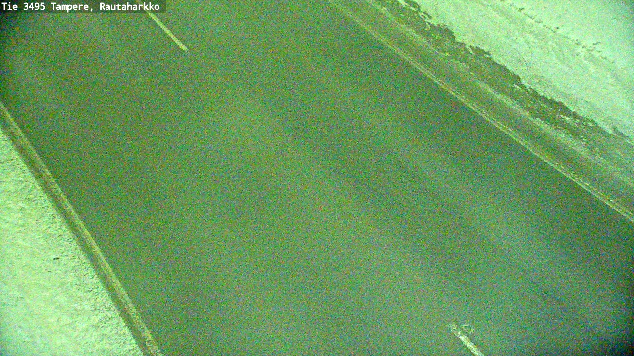 Kelikamerat Kuva Tie 3495 Tampere, Rautaharkko, Tampere, Pirkanmaa