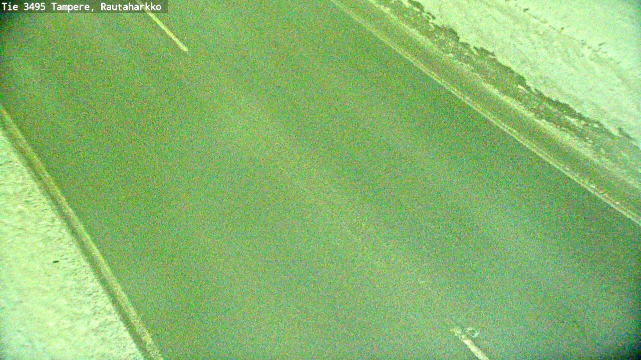 Kelikamerat Kuva Tie 3495 Tampere, Rautaharkko, Tampere, Pirkanmaa