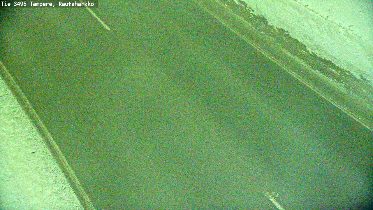 Kelikamerat Kuva Tie 3495 Tampere, Rautaharkko, Tampere, Pirkanmaa