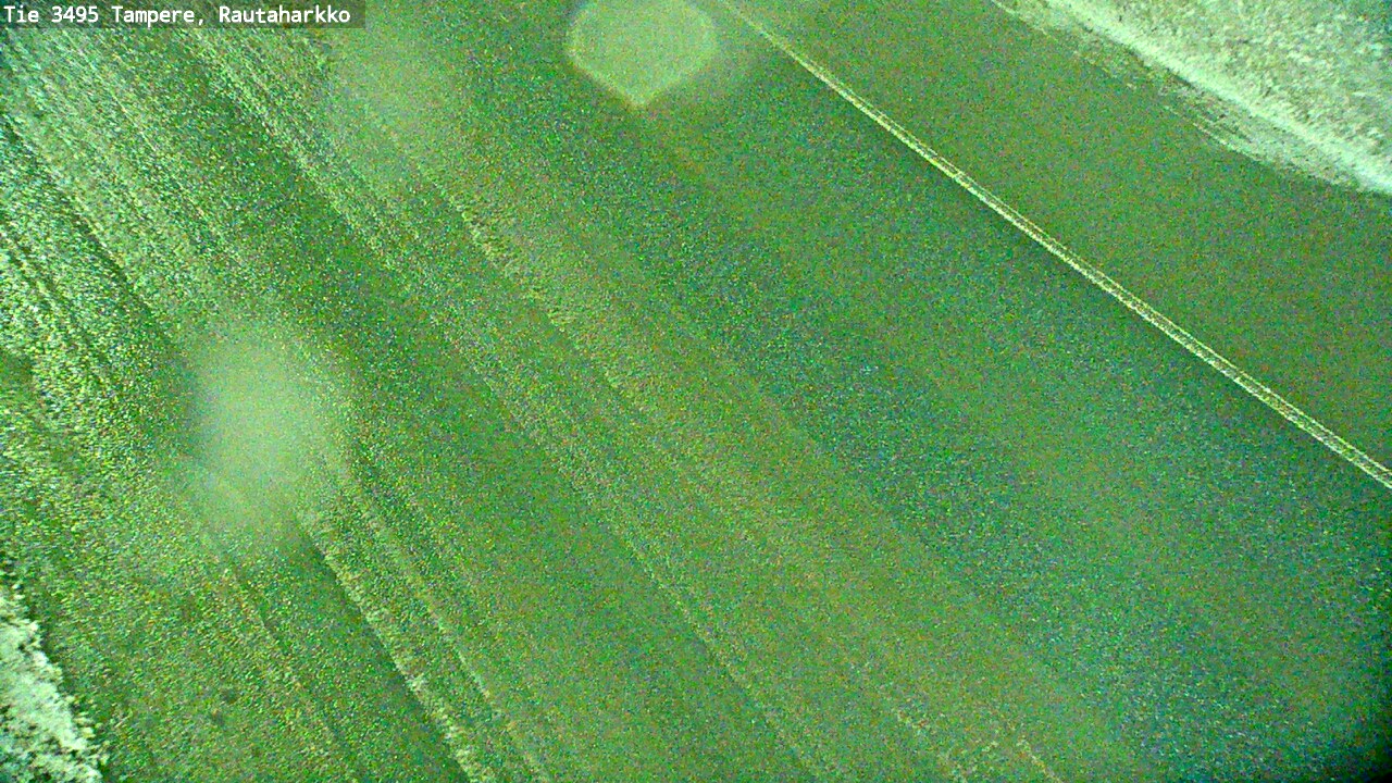 Kelikamerat Kuva Tie 3495 Tampere, Rautaharkko, Tampere, Pirkanmaa