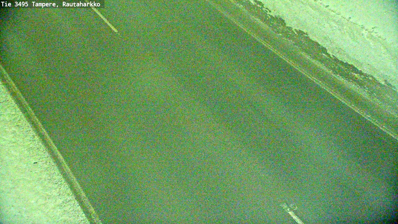 Kelikamerat Kuva Tie 3495 Tampere, Rautaharkko, Tampere, Pirkanmaa