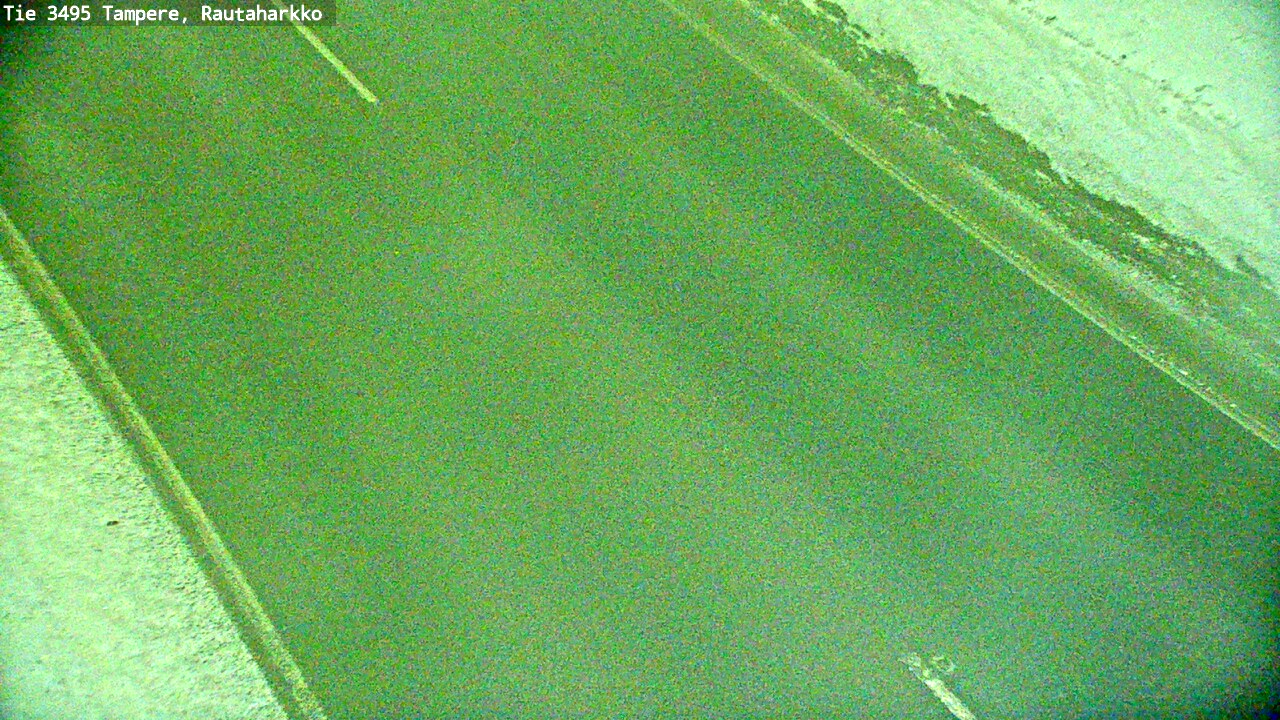 Kelikamerat Kuva Tie 3495 Tampere, Rautaharkko, Tampere, Pirkanmaa