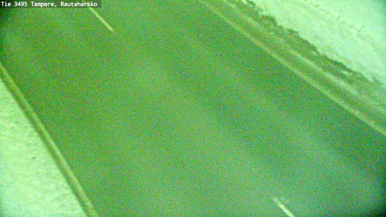 Kelikamerat Kuva Tie 3495 Tampere, Rautaharkko, Tampere, Pirkanmaa