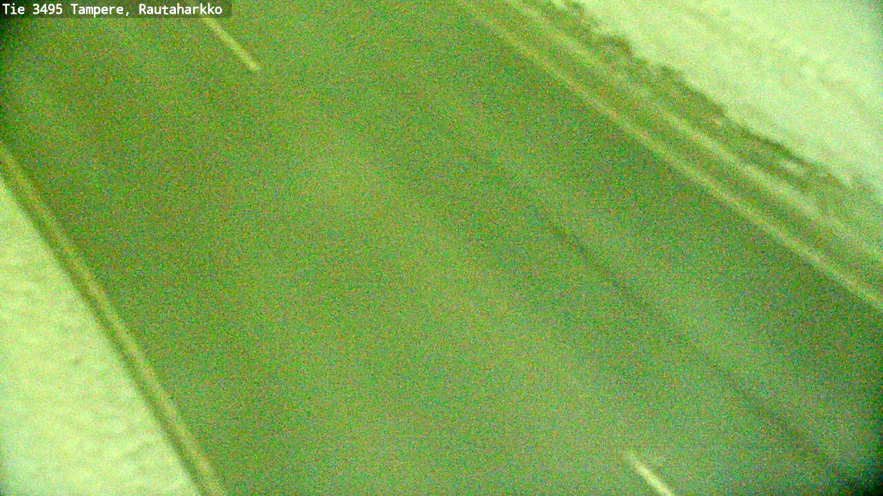 Kelikamerat Kuva Tie 3495 Tampere, Rautaharkko, Tampere, Pirkanmaa