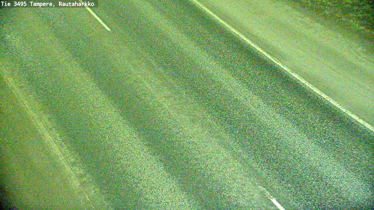 Kelikamerat Kuva Tie 3495 Tampere, Rautaharkko, Tampere, Pirkanmaa