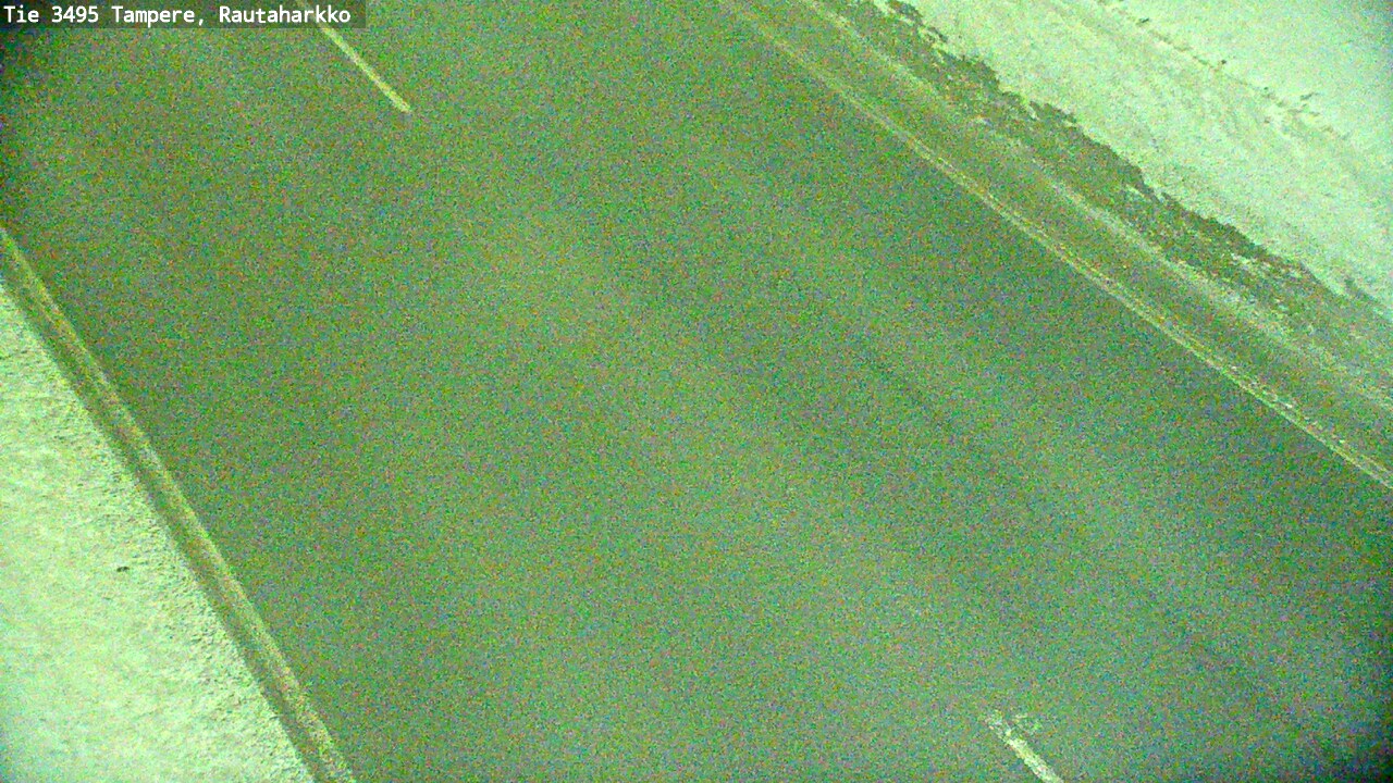 Kelikamerat Kuva Tie 3495 Tampere, Rautaharkko, Tampere, Pirkanmaa