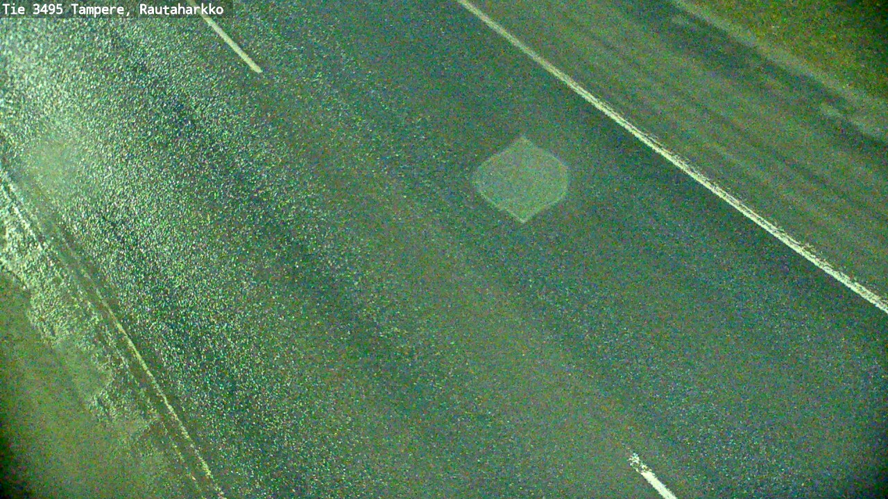 Kelikamerat Kuva Tie 3495 Tampere, Rautaharkko, Tampere, Pirkanmaa