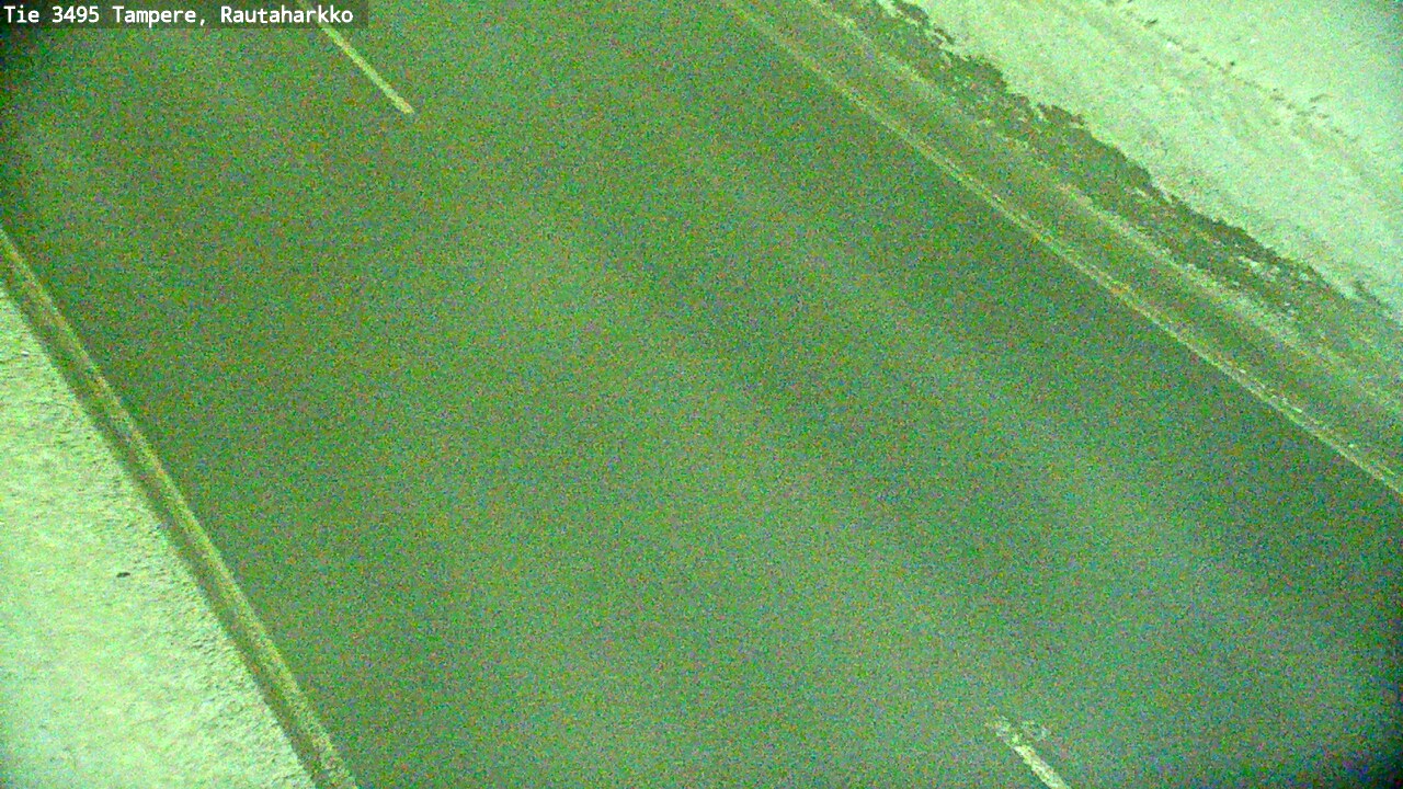 Kelikamerat Kuva Tie 3495 Tampere, Rautaharkko, Tampere, Pirkanmaa