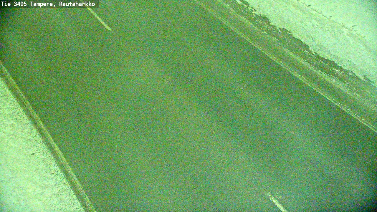 Kelikamerat Kuva Tie 3495 Tampere, Rautaharkko, Tampere, Pirkanmaa