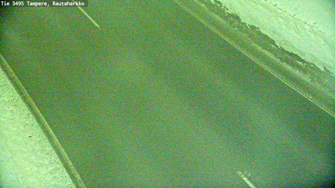 Kelikamerat Kuva Tie 3495 Tampere, Rautaharkko, Tampere, Pirkanmaa