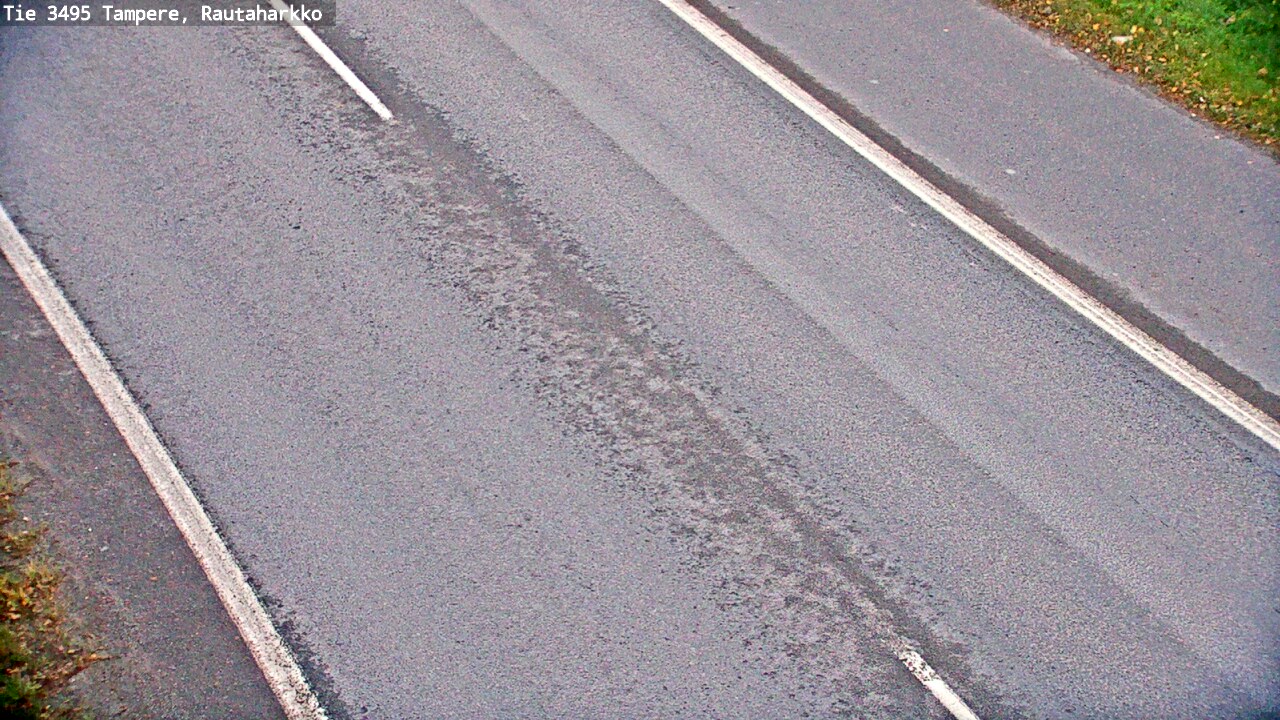 Kelikamerat Kuva Tie 3495 Tampere, Rautaharkko, Tampere, Pirkanmaa