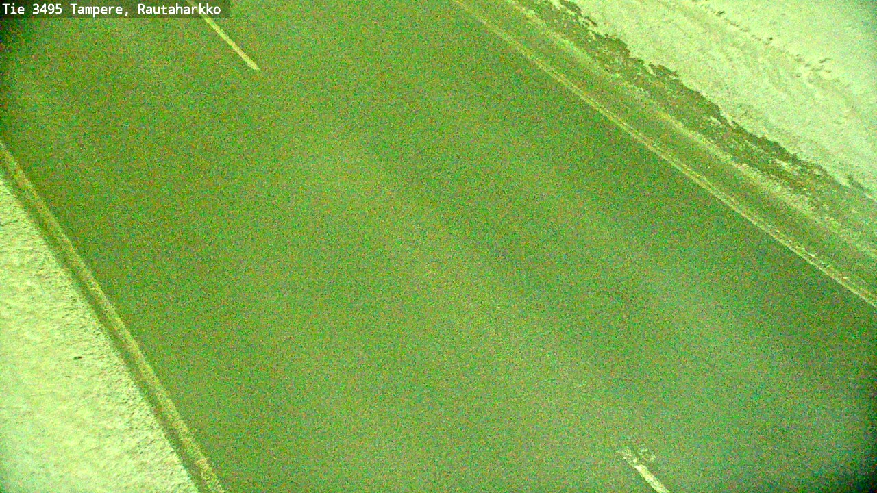 Kelikamerat Kuva Tie 3495 Tampere, Rautaharkko, Tampere, Pirkanmaa