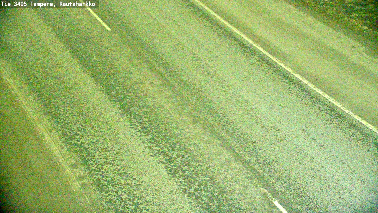 Kelikamerat Kuva Tie 3495 Tampere, Rautaharkko, Tampere, Pirkanmaa